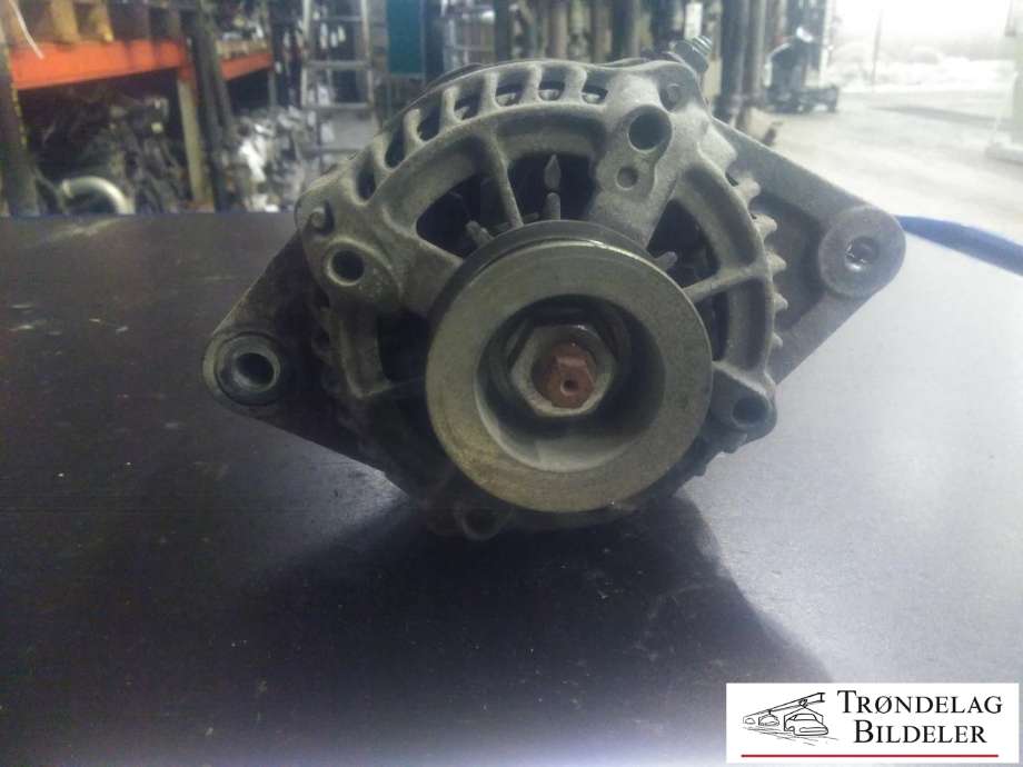 Dynamo til Suzuki SX4 S-CROSS 2013-->> (Type II) (31400-61M0|)