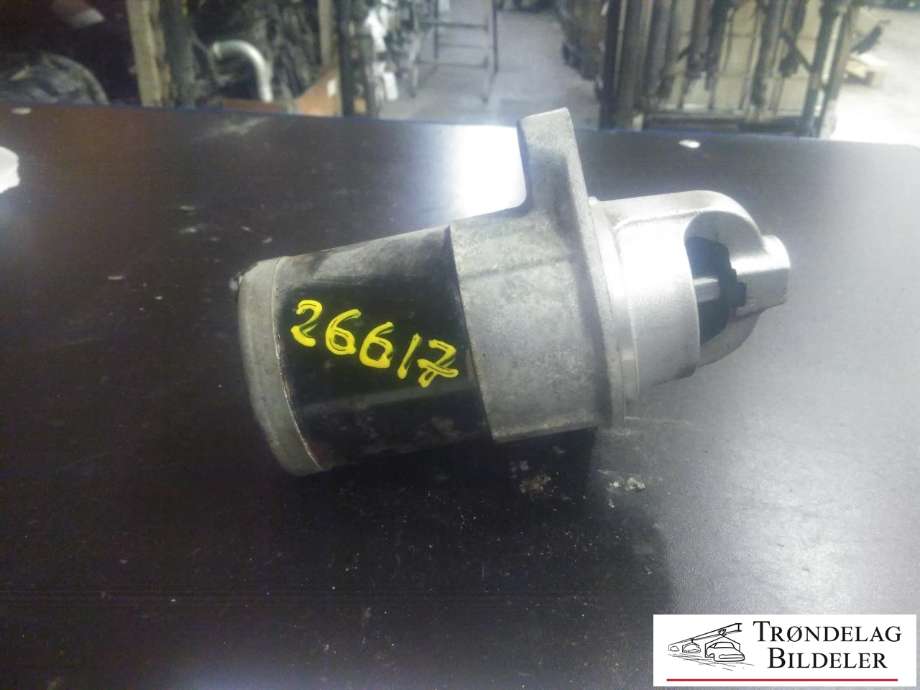 Starter til Suzuki SX4 S-CROSS 2013-->> (Type II) (31100-61M0|M000TD0672ZE|)
