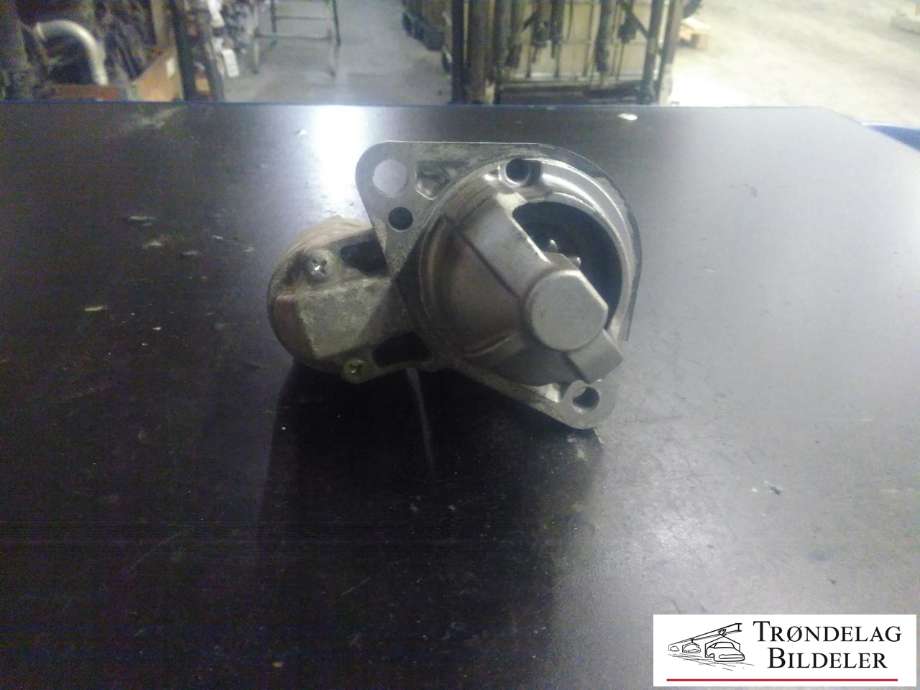Starter til Suzuki SX4 S-CROSS 2013-->> (Type II) (31100-61M0|M000TD0672ZE|)
