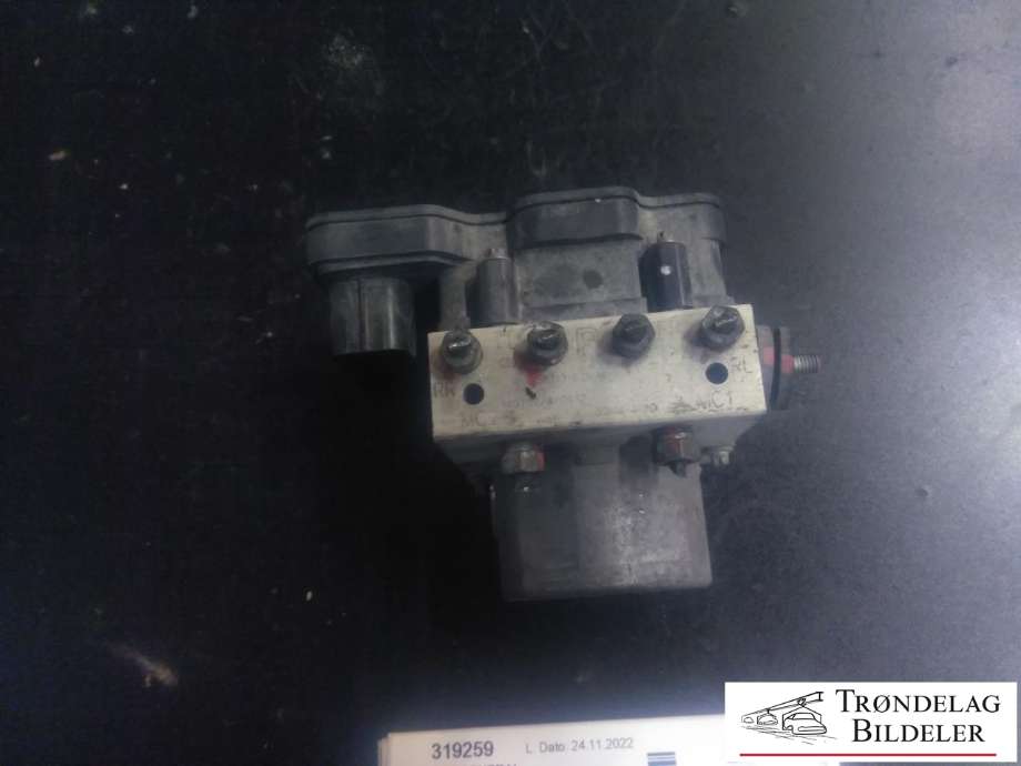 ABS sentral til Suzuki SX4 S-CROSS 2013-->> (Type II)  (5610062MC3|)