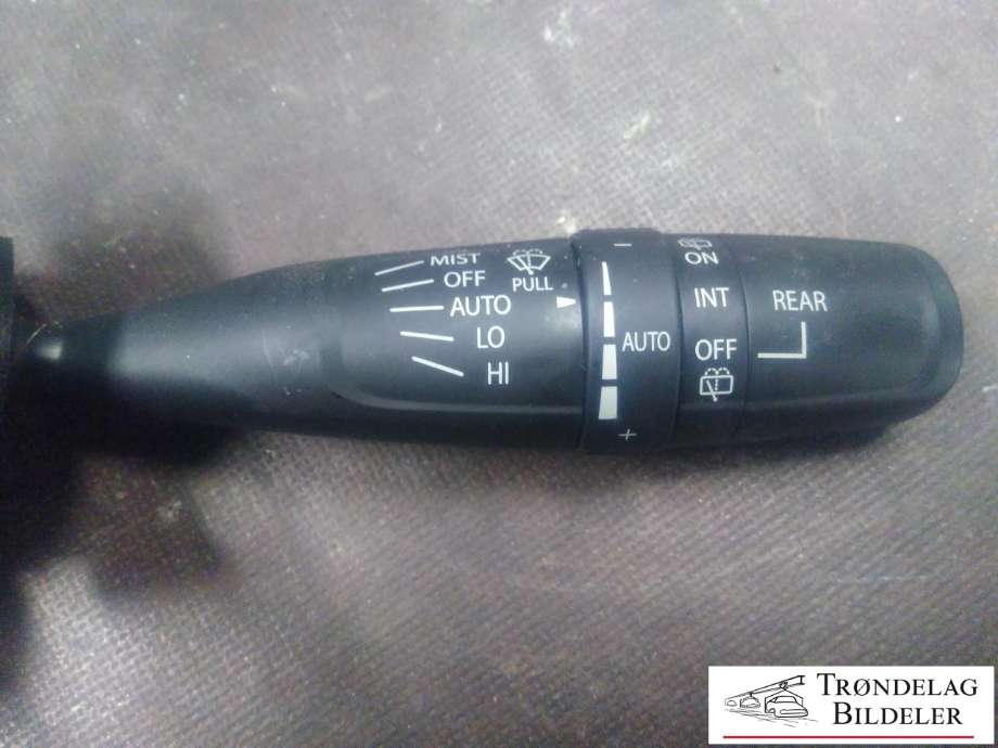 Bryter visker til Suzuki SX4 S-CROSS 2013-->> (Type II)  (3731068L20|)