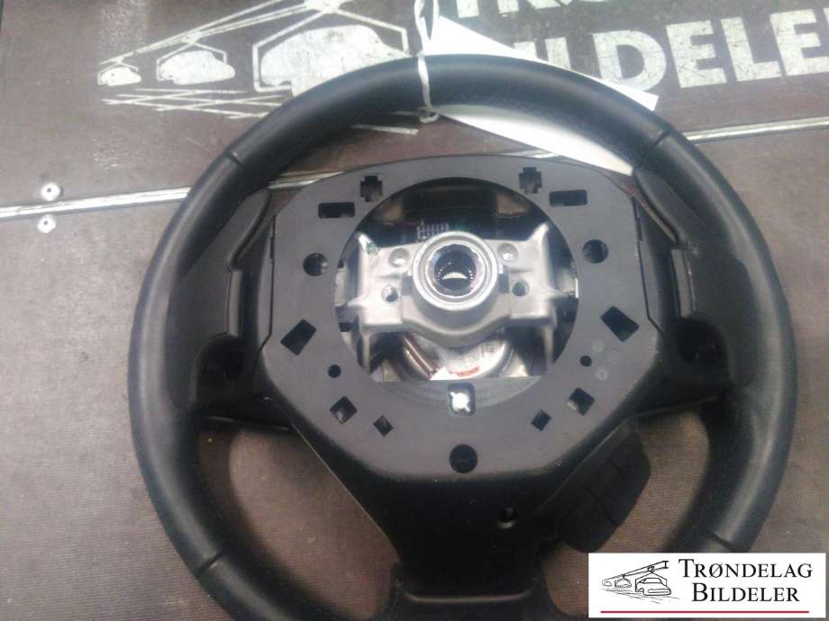 Ratt til Suzuki SX4 S-CROSS 2013-->> (Type II)