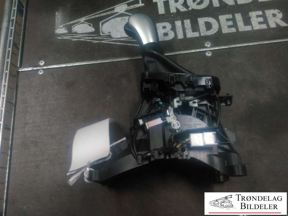 Girstang/girvelger automat til Suzuki SX4 S-CROSS 2013-->> (Type II) (2811061M50|)