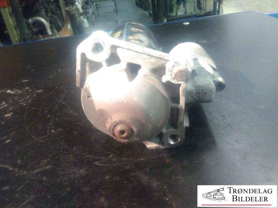 Starter diesel til Volvo V70 2007-2013 (Type III, Fase 1)  (30782228|)