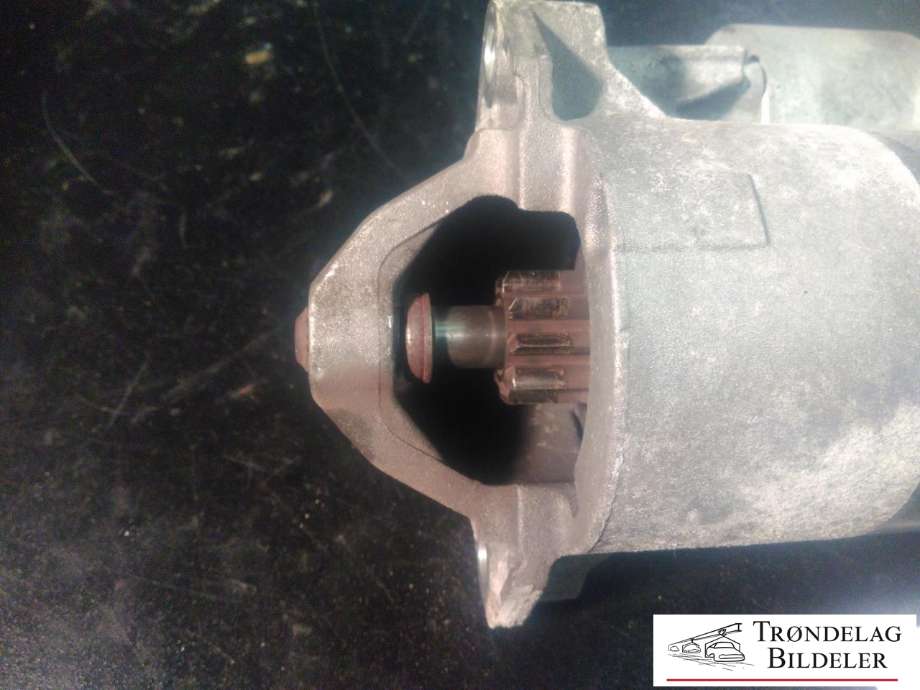 Starter diesel til Volvo V70 2007-2013 (Type III, Fase 1)  (30782228|)
