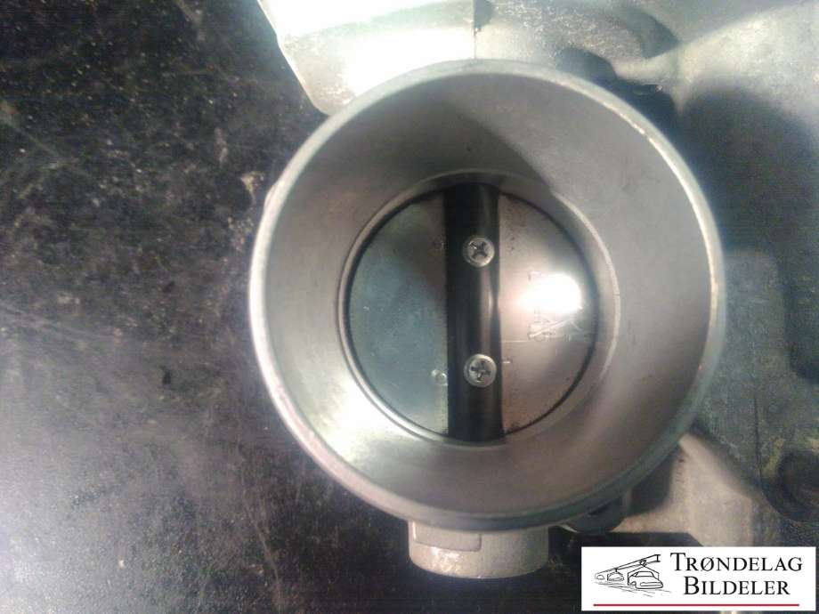 Spjeldhus til Toyota Yaris 2012-2014 (Type III, Fase 1)  (22030-47040|142006P16|)
