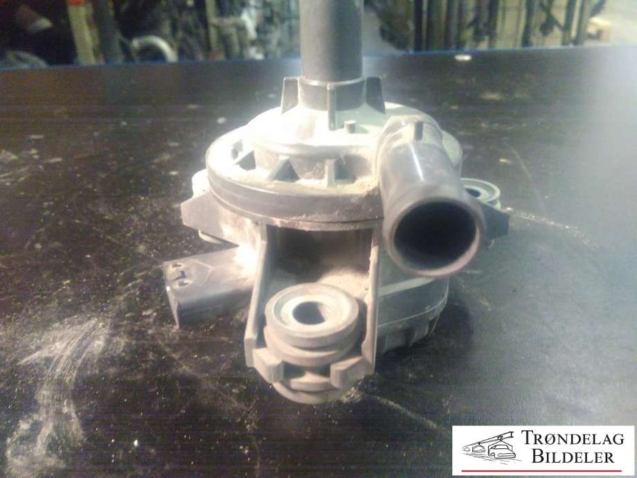 Vannpumpe elektrisk til Toyota Yaris 2012-2014 (Type III, Fase 1) (G904052010|)