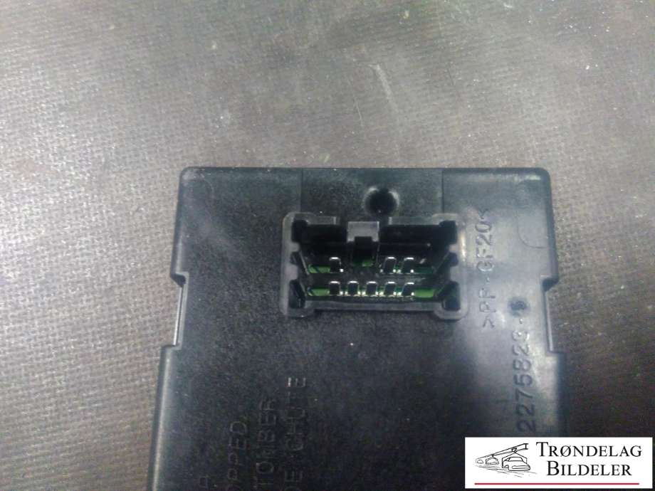 Styreenhet diverse til Mercedes Citan 2012-2021 (W415) (W415) (A4159009200|284298233R|VPFR1F-14D035-BA)