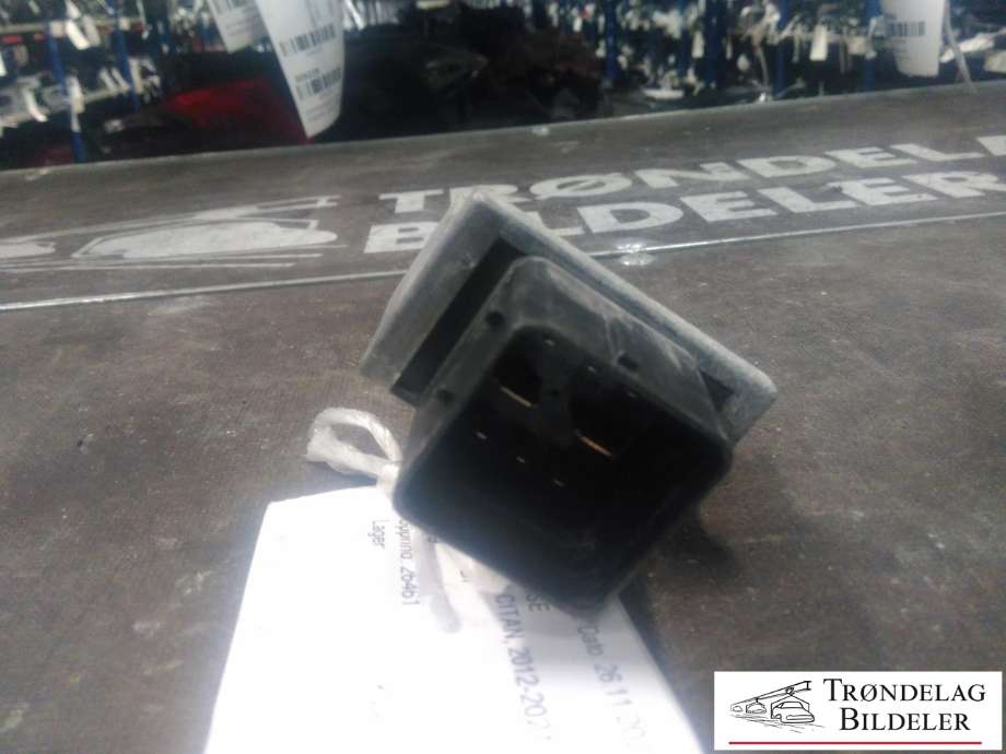 Rele diverse til Mercedes Citan 2012-2021 (W415) (W415) (NAGARES|110678071R|)
