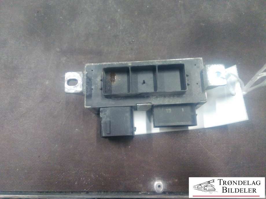 Rele gløde til Mercedes Citan, 2012-2021 (W415) (W415) (NAGARES|27120 6395R)