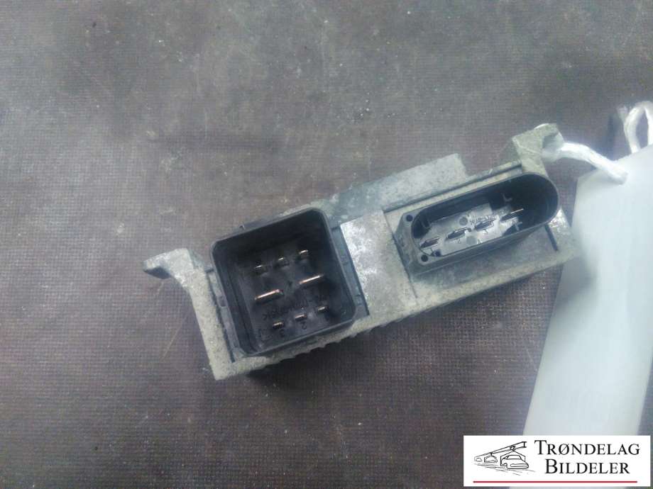 Rele gløde til Mercedes Citan 2012-2021 (W415) (W415) (NAGARES|27120 6395R|)