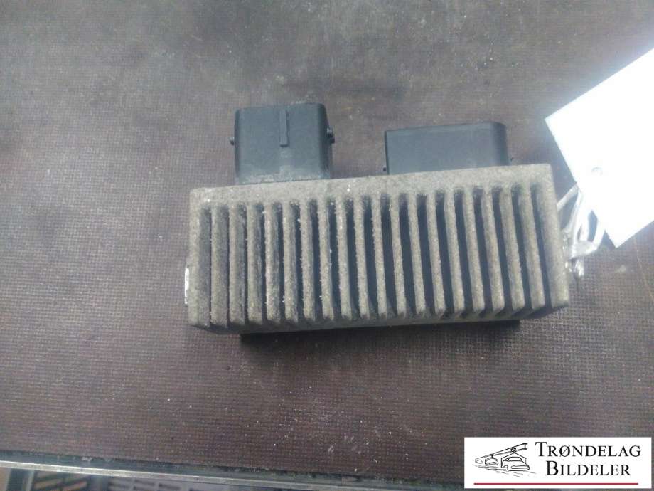 Rele gløde til Mercedes Citan 2012-2021 (W415) (W415) (NAGARES|27120 6395R|)