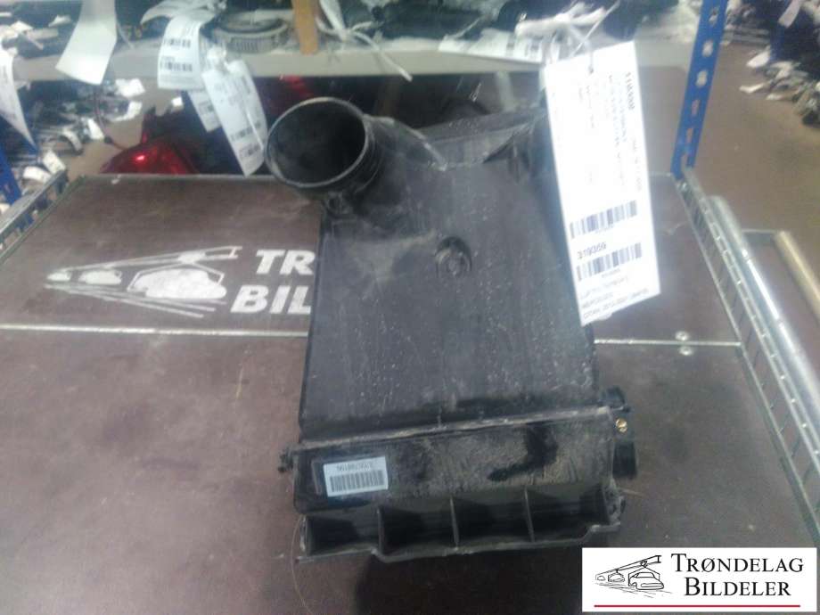 Luftfilterboks til Mercedes Citan 2012-2021 (W415) (W415) (RENAULT|8200 786 196|H8200 808 194|46 090 85 915)