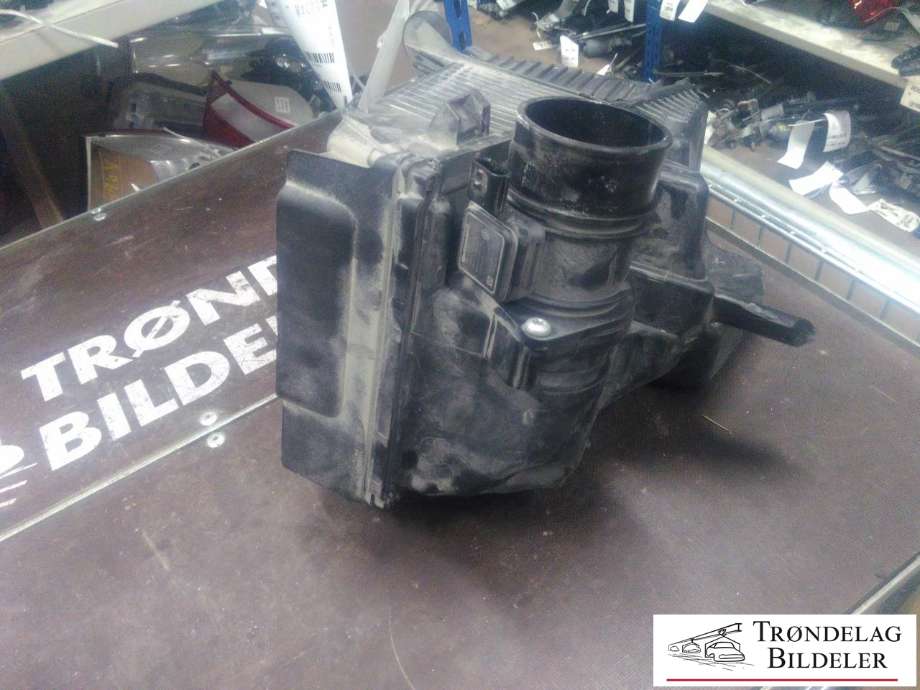 Luftfilterboks til Mercedes Citan 2012-2021 (W415) (W415) (RENAULT|8200 786 196|H8200 808 194|46 090 85 915)