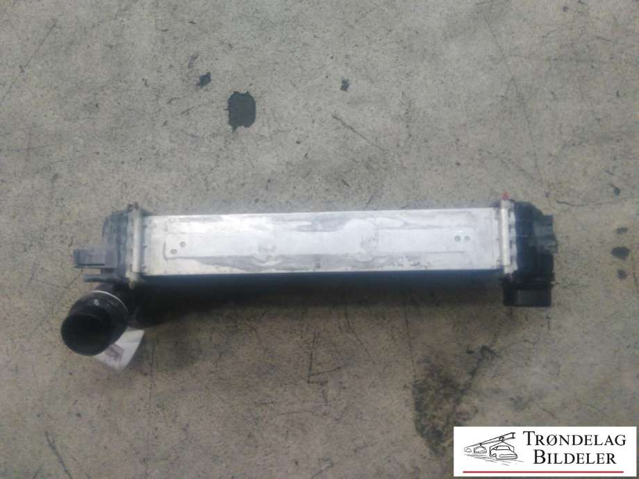 Intercooler til Mercedes Citan 2012-2021 (W415) (W415) (RENAULT|144963234R|Y5665004|)