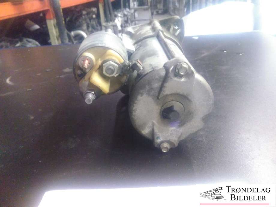 Starter diesel til Mercedes Citan 2012-2021 (W415) (W415) (VALEO|233008223R A|12B9 AT 0139C|)