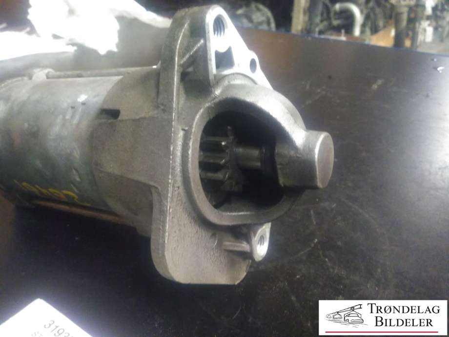 Starter diesel til Mercedes Citan 2012-2021 (W415) (W415) (VALEO|233008223R A|12B9 AT 0139C|)