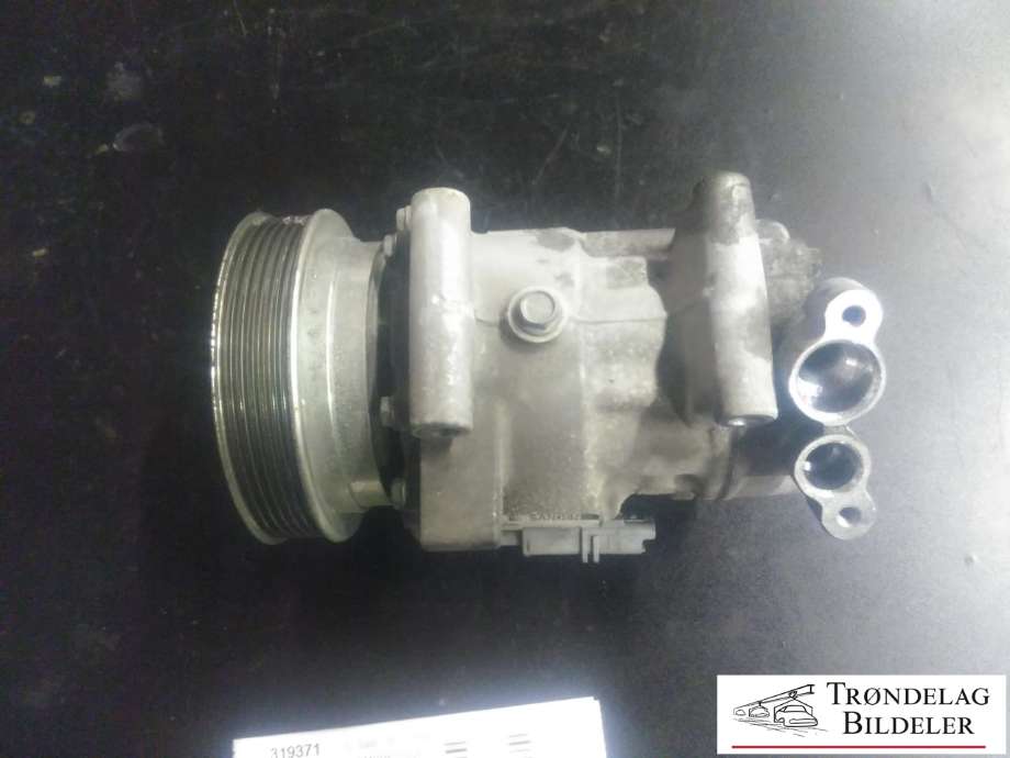 Aircondition kompressor til Mercedes Citan 2012-2021 (W415) (W415) (SANDEN|8200953359-B|01095702962|)