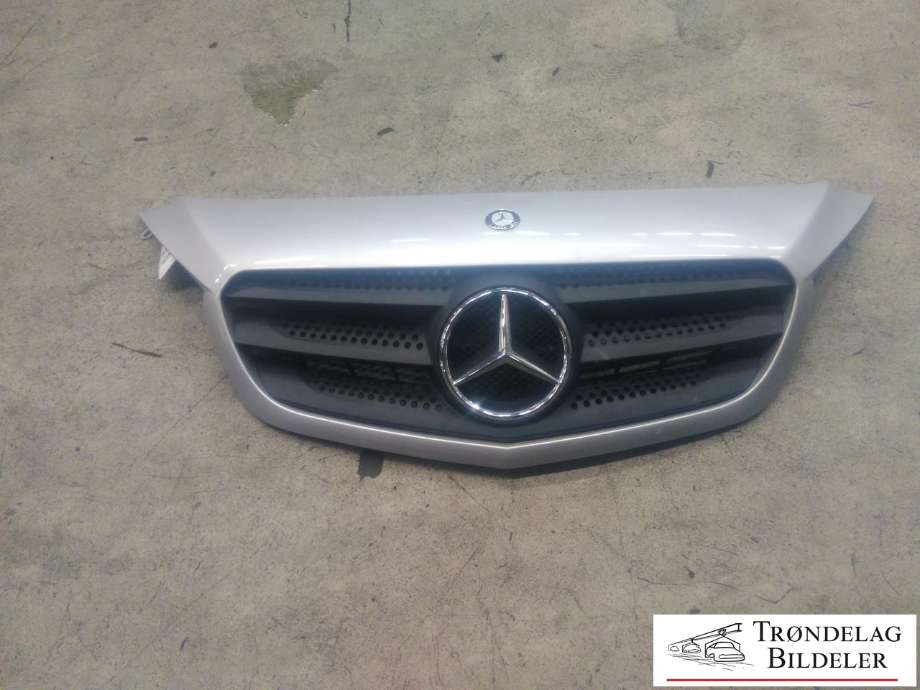 Grill til Mercedes Citan, 2012-2021 (W415) (W415) 