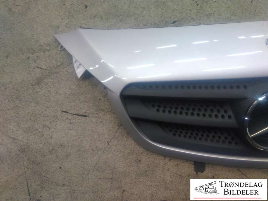 Grill til Mercedes Citan 2012-2021 (W415) (W415) 