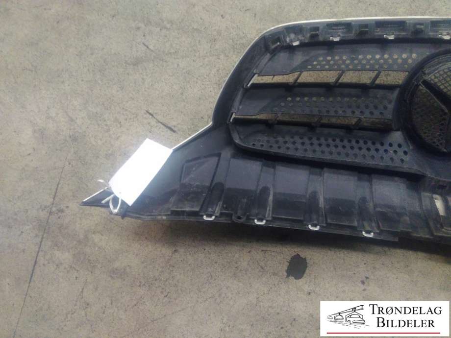 Grill til Mercedes Citan 2012-2021 (W415) (W415) 