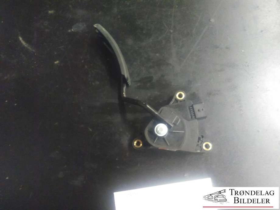 Pedal gass til Mercedes Citan 2012-2021 (W415) (W415) (CTS|82000436878|0399B 02233|)