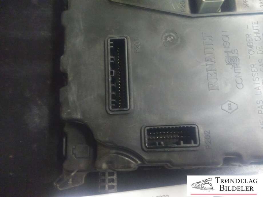 Styreenhet diverse til Mercedes Citan 2012-2021 (W415) (W415) (284B17052R|VPGRIF-14B205-CD|NS11914924)