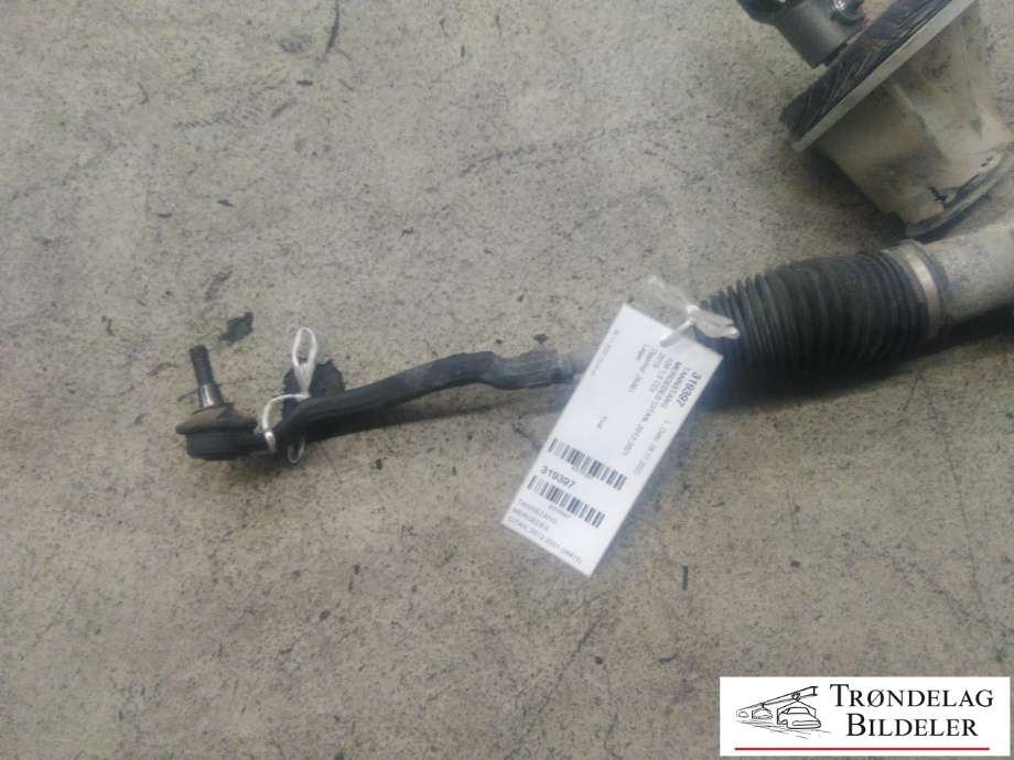 Tannstang til Mercedes Citan 2012-2021 (W415) (W415) (A4154600400|A4154600000|A415460040080)