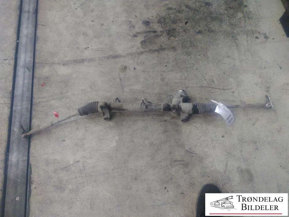 Tannstang til Toyota Avensis 2003-2008 (Type II) (44250-05081|)