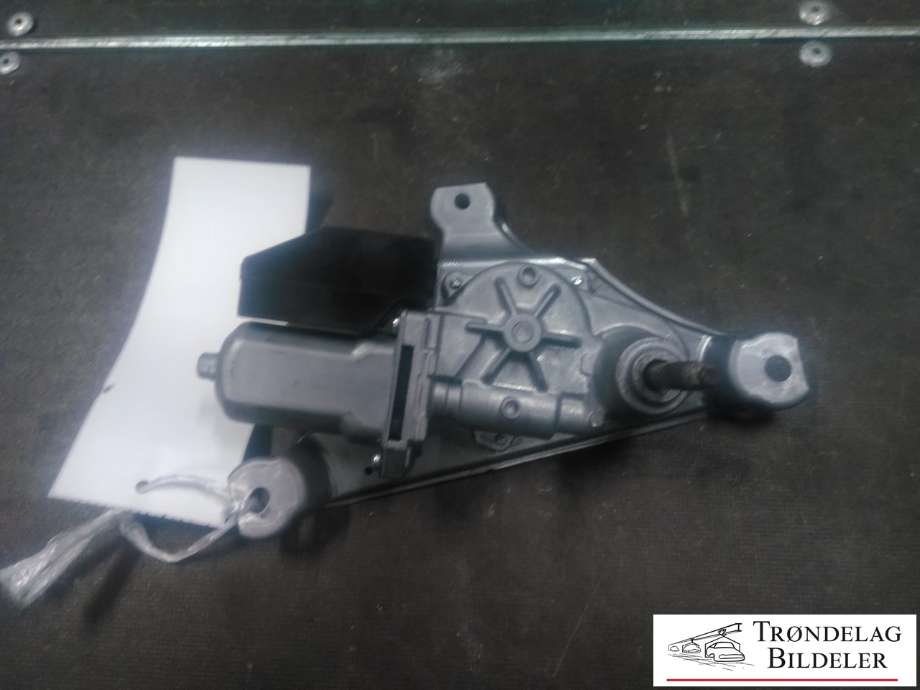 Viskermotor bakrute til Toyota Yaris 2012-2014 (Type III, Fase 1)  (TOYOTA|85130-0D080|259600-2660|)