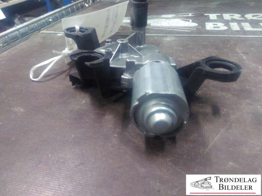 Viskermotor bakrute til Mercedes Citan 2012-2021 (W415) (W415) (BOSCH|0 390 201 838|82 00 431392|)
