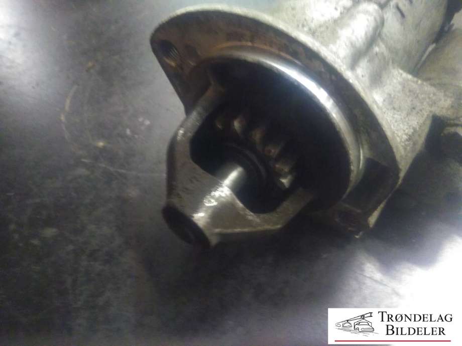 Starter diesel til Kia Sportage 2010-2016 (Type III) (DENSO|36100-2A550|428000-7980|)