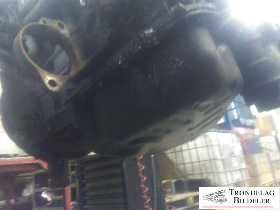 Motor diesel til Toyota Avensis 2009-2015 (Type III, Fase 1) (1AD-FTV|19000-0R200|)