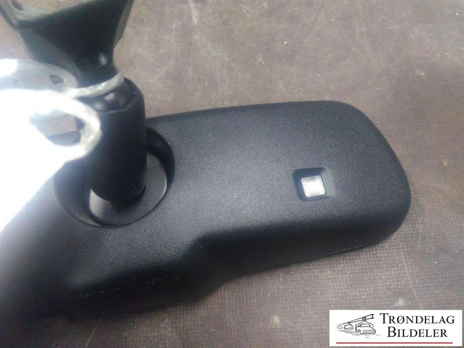 Speil innvendig til Toyota Avensis 2009-2015 (Type III, Fase 1) (87810-0F050|)