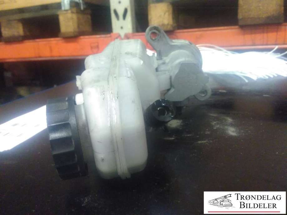 Bremsepumpe hoved til Toyota Avensis 2009-2015 (Type III, Fase 1)  (BOSCH|0204255239|)