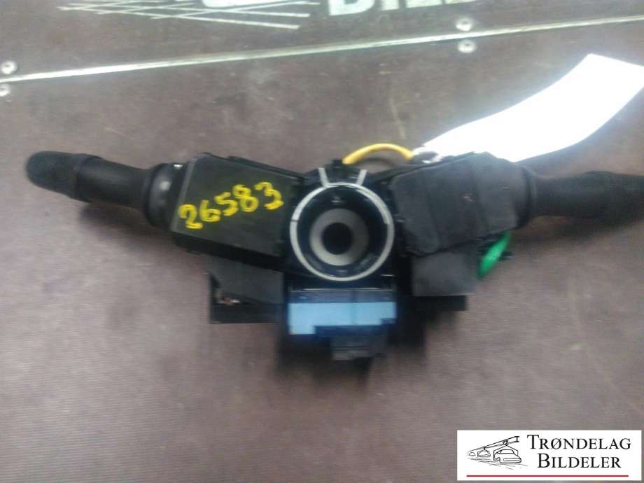 Bryter combi til Toyota Avensis 2009-2015 (Type III, Fase 1)  