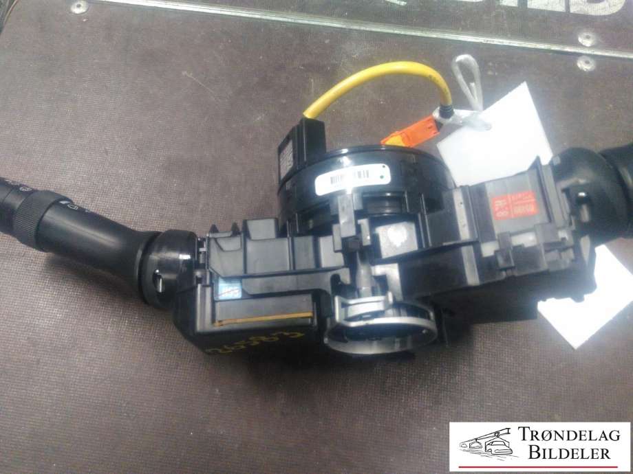 Bryter combi til Toyota Avensis 2009-2015 (Type III, Fase 1)  