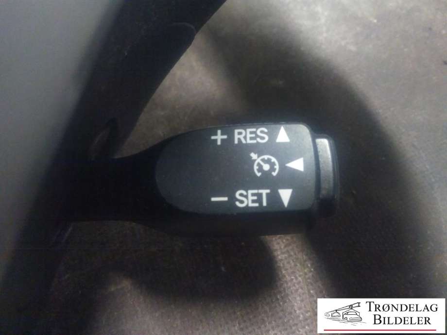 Ratt til Toyota Avensis 2009-2015 (Type III, Fase 1) (45100-05880-C0|)