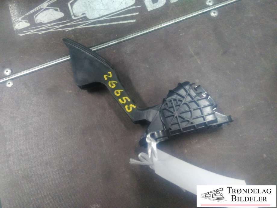 Pedal gass til Toyota Land Cruiser 120 2002-2009 (TOYOTA|78120-60350|198800-3020|0843A5)
