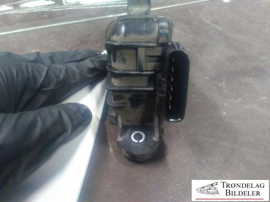 Pedal gass til Toyota Land Cruiser 120 2002-2009 (TOYOTA|78120-60350|198800-3020|0843A5)