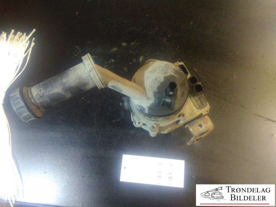 Servo pumpe elektrisk til Citroën Berlingo 2015-2019 (Type II, Fase 2) (HPI A5102883+E|0993 31H5|16 133 618 80)