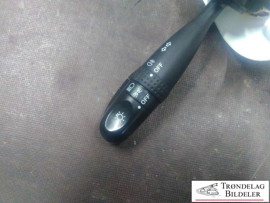 Bryter lys til Suzuki Grand Vitara 2005-2015 (Type III)  