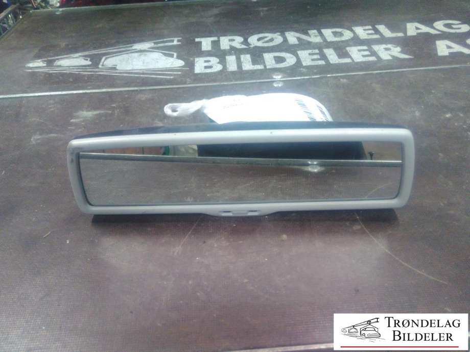 Speil innvendig til Škoda Superb, 2008-2015 (Type II)