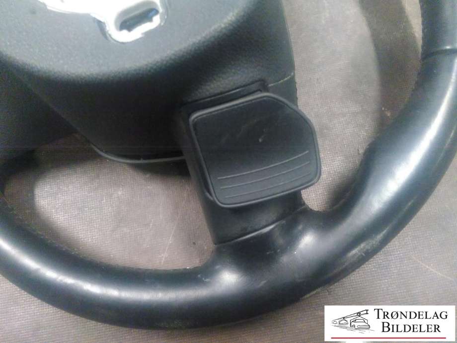 Ratt til Škoda Superb 2008-2015 (Type II) (3T0 419 091 AC|)