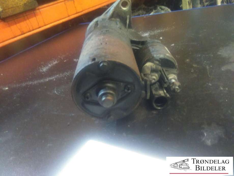 Starter diesel til VW Transporter / Caravelle 2009-2015 (Fase 2) (T5) (T5) (02E911024A|02E911024AX|0001123044/045|0986025350|)