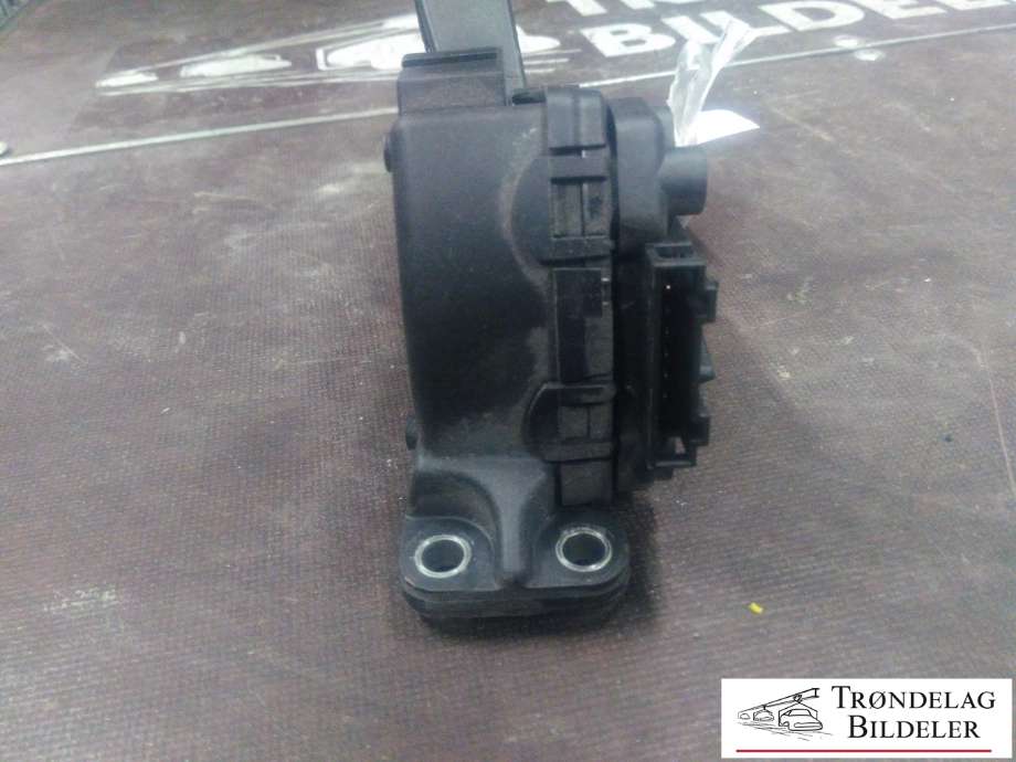 Pedal gass til VW Transporter / Caravelle 2009-2015 (Fase 2) (T5) (T5) (7E1 723 503 C|6PV 008 496-42|)