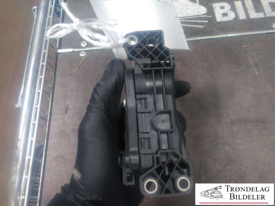 Pedal gass til VW Transporter / Caravelle 2009-2015 (Fase 2) (T5) (T5) (7E1 723 503 C|6PV 008 496-42|)