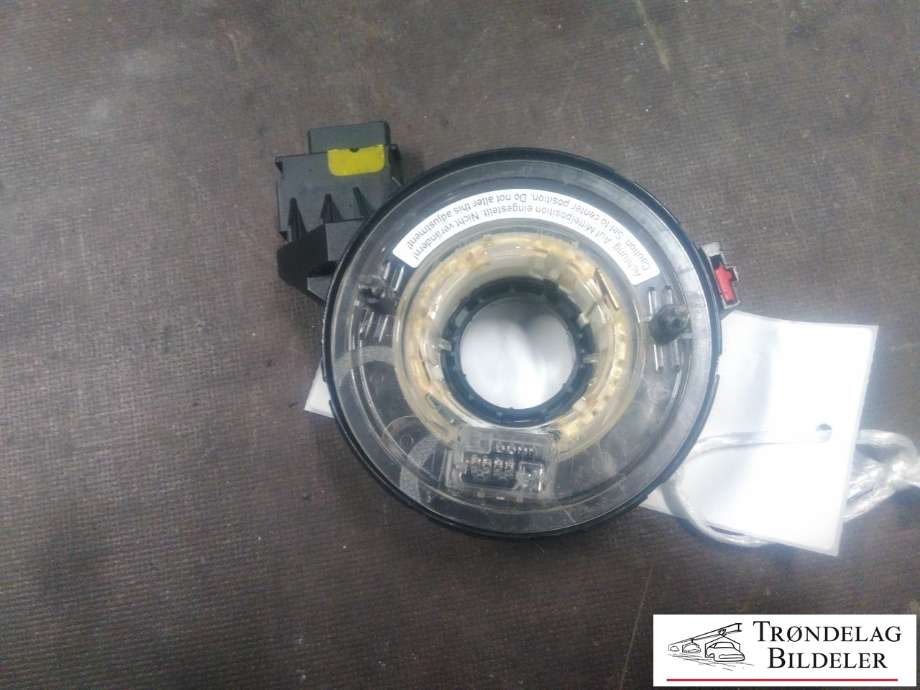 Airbag slepering til Audi A3, 2009-2012 (Type II, Fase 2)  (1K0 953 653 D)