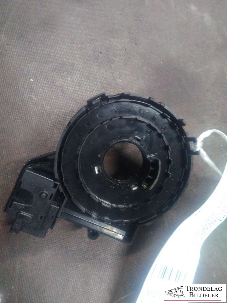 Airbag slepering til Audi A3 2009-2012 (Type II, Fase 2)  (1K0 953 653 D|)