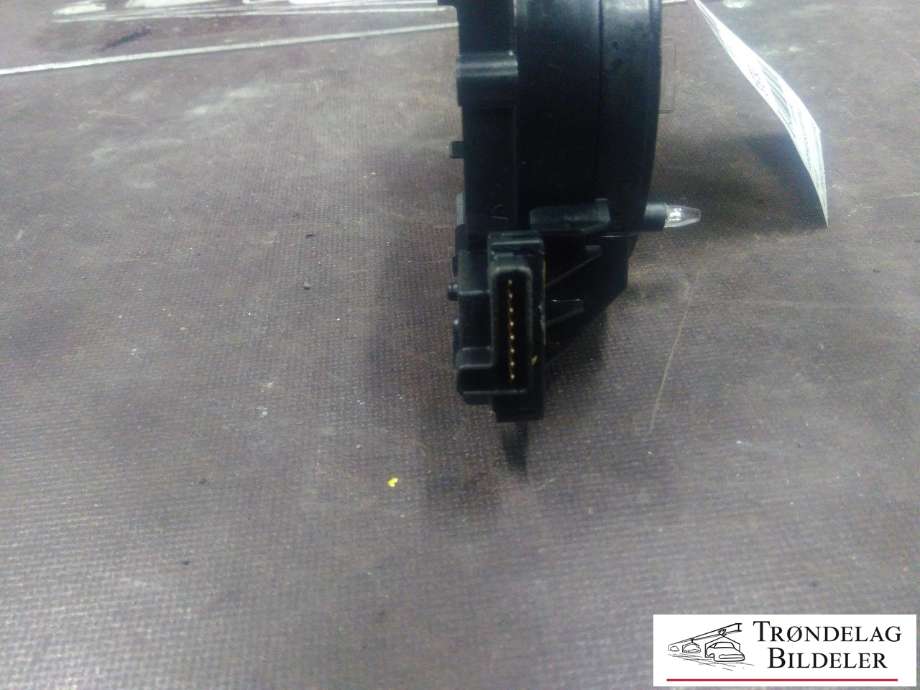 Airbag slepering til Audi A3 2009-2012 (Type II, Fase 2)  (1K0 953 653 D|)